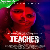 The teacher