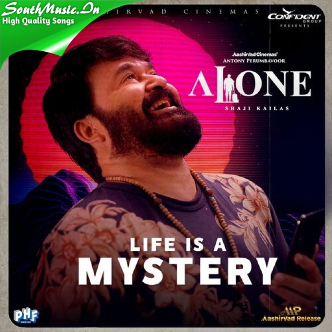 Life Is A Mystery
