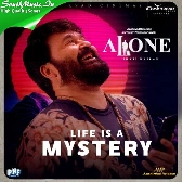 Life Is A Mystery-(SouthMusic.Live)