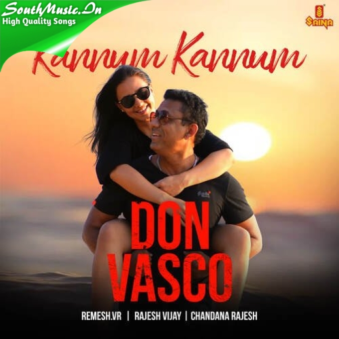 Kannum Kannum