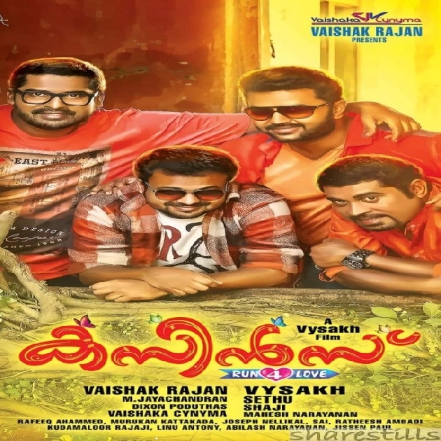 Kolusu Thenni Thenni-(SouthMusic.Live)