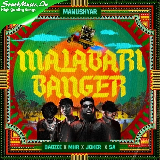 Malabari Banger-(SouthMusic.Live)