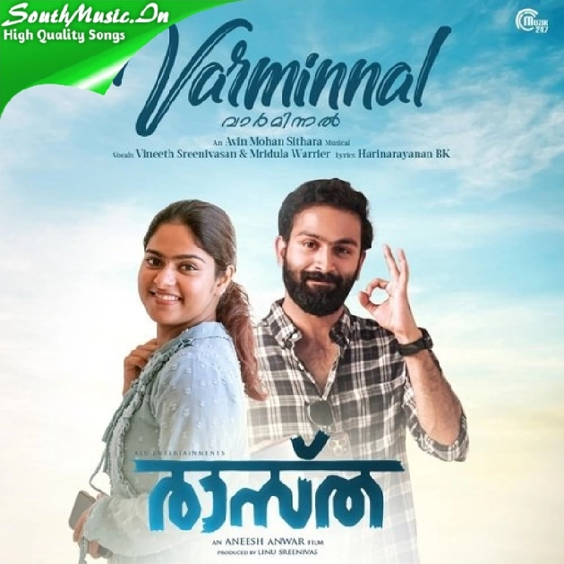 Varminnal-(SouthMusic.Live)