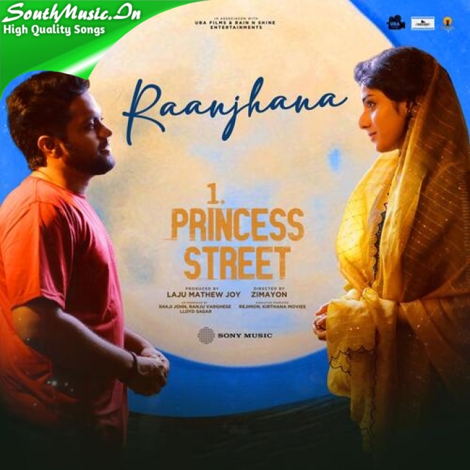 Raanjhana