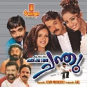 Mazhameettum - Karaoke