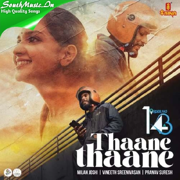 Thaane Thaane-(SouthMusic.Live)