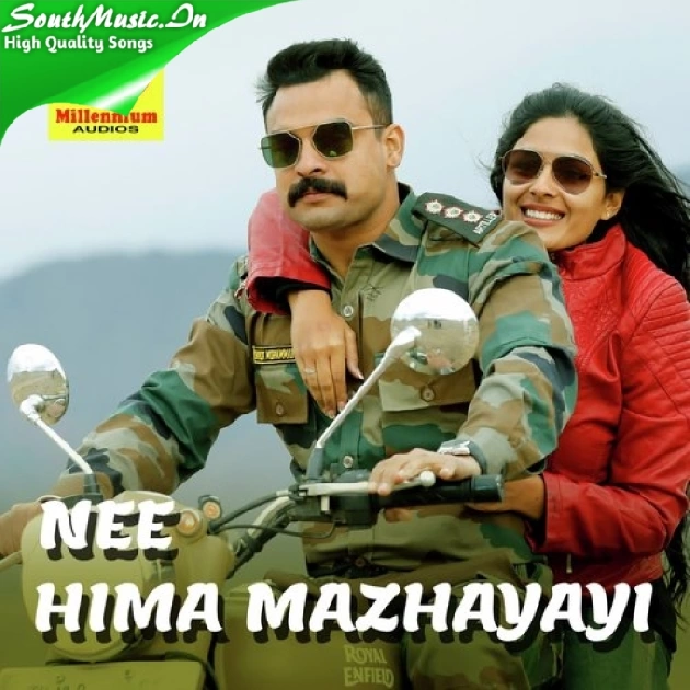 Nee Himamazhayayi-(SouthMusic.Live)