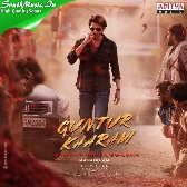 Guntur Kaaram
