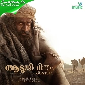 The Goat Life - Aadujeevitham