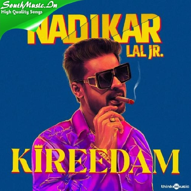 Kireedam-(SouthMusic.Live)