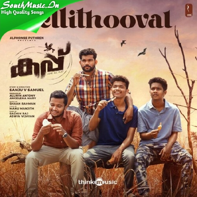 Vellithooval-(SouthMusic.Live)