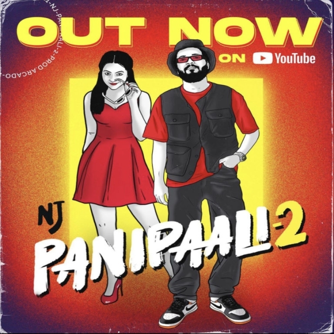 Panipaali 2 NJ
