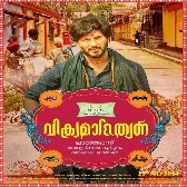 Vikramadithyan