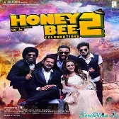 Honey Bee 2