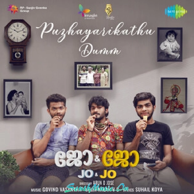 Aaraanu Athu-(SouthMusic.Live)