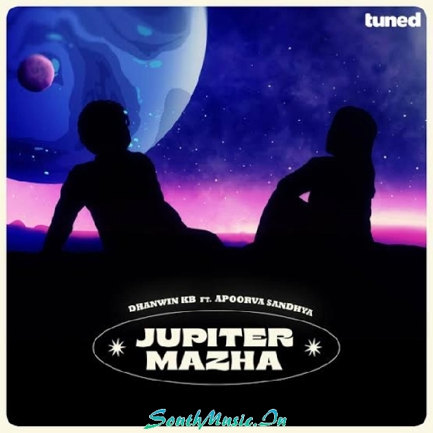 Jupiter Mazha-(SouthMusic.Live)