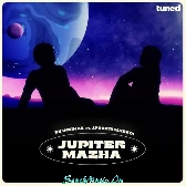 Jupiter Mazha