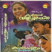 Kaattu Vannu Vilichappol