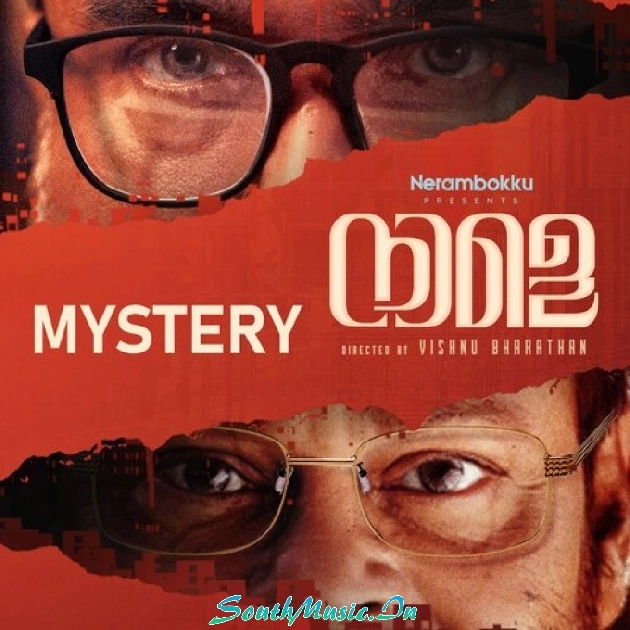 Mystery (From-Naale)-(SouthMusic.Live)