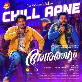 Chill Aane-(SouthMusic.Live)