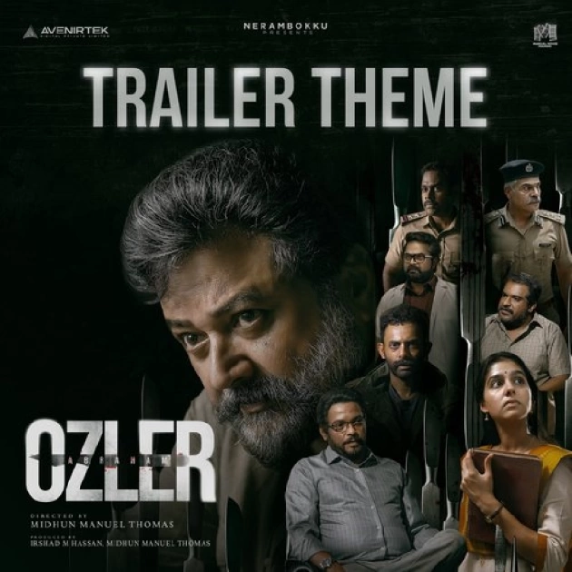 Abraham Ozler Trailer Theme-(SouthMusic.Live)