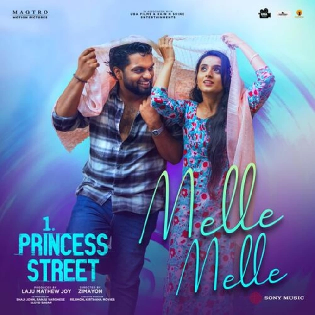 Melle Melle-(SouthMusic.Live)