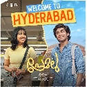 Welcome To Hyderabad