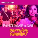 Panchami Raavil