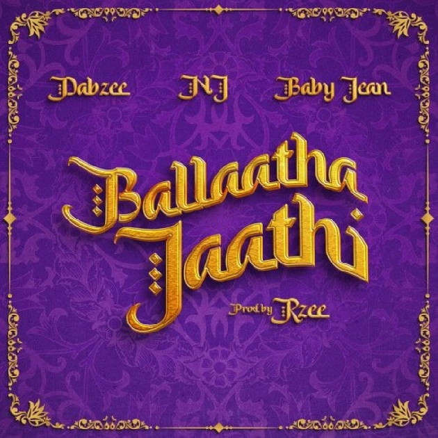 Ballaatha Jaathi-(SouthMusic.Live)