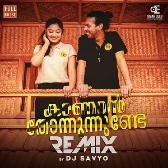Kannan Thonnununde-(SouthMusic.Live)