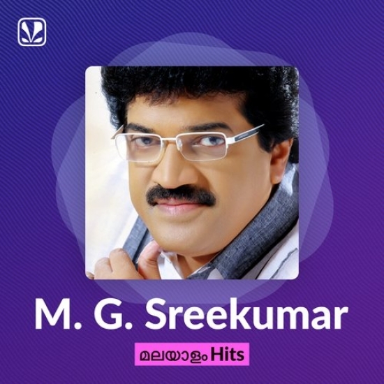 M.G Sreekumar