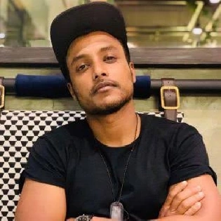 Suhail Koya
